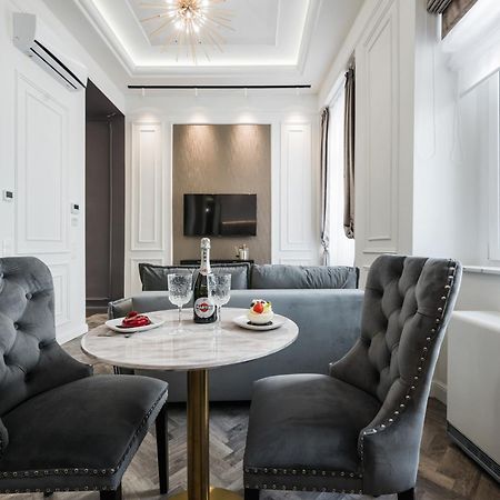 Salomea Krakow Apartments Bozego Ciala Extérieur photo