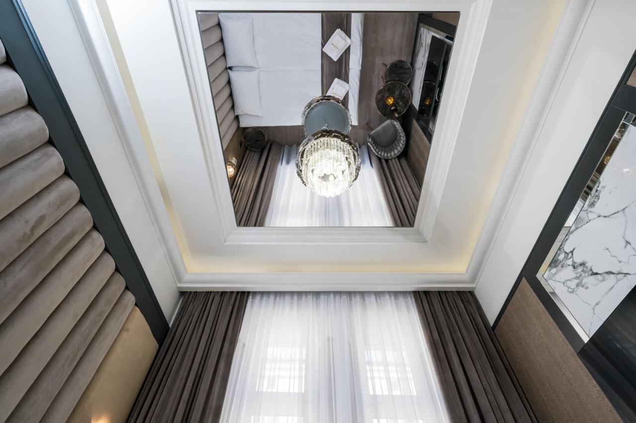Salomea Krakow Apartments Bozego Ciala Extérieur photo