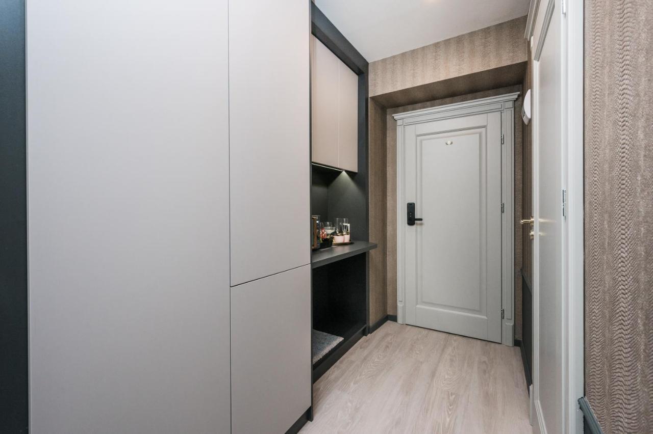 Salomea Krakow Apartments Bozego Ciala Extérieur photo