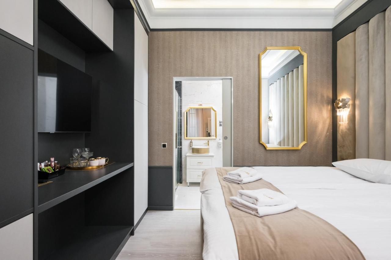 Salomea Krakow Apartments Bozego Ciala Extérieur photo