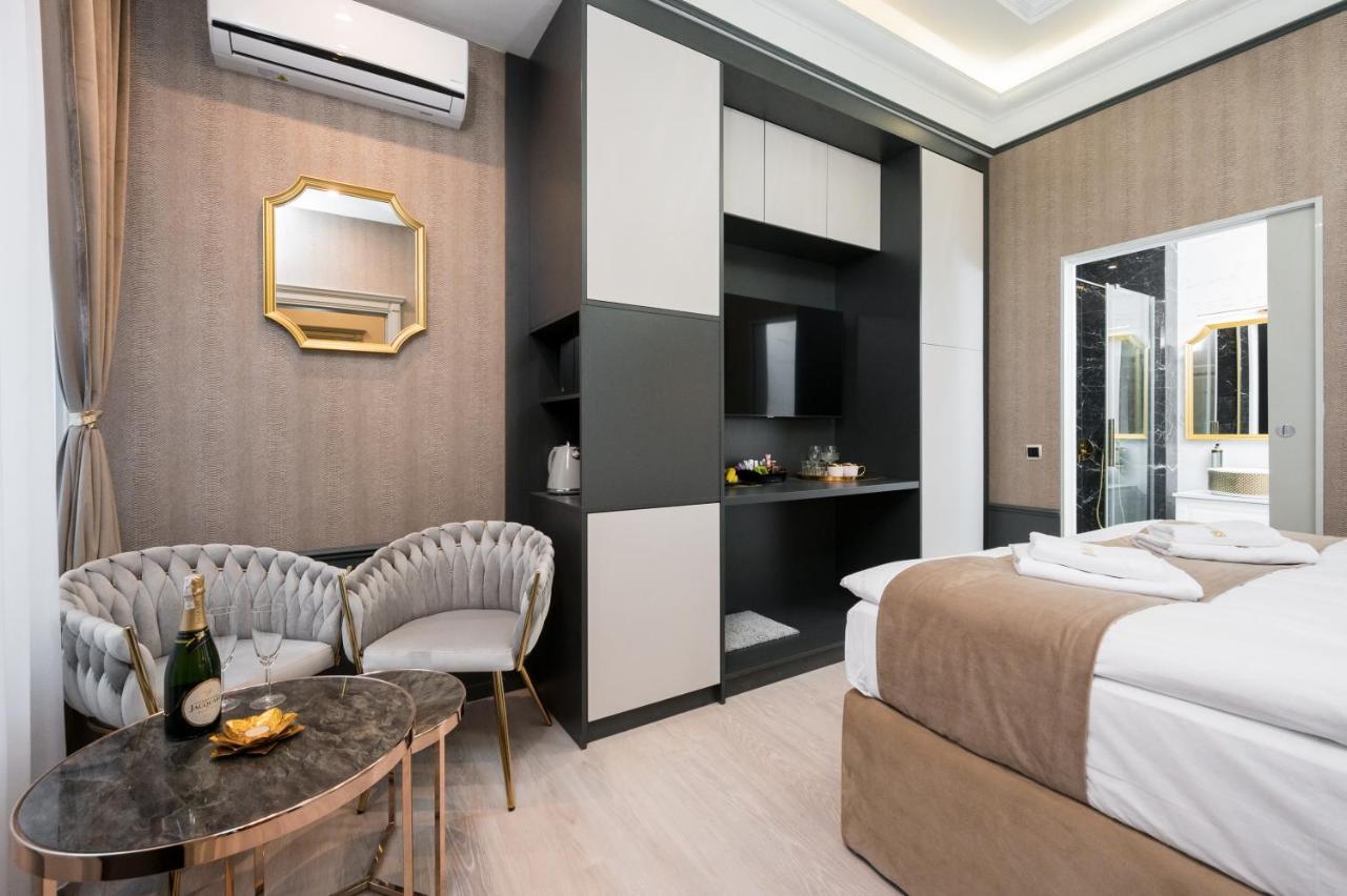 Salomea Krakow Apartments Bozego Ciala Extérieur photo