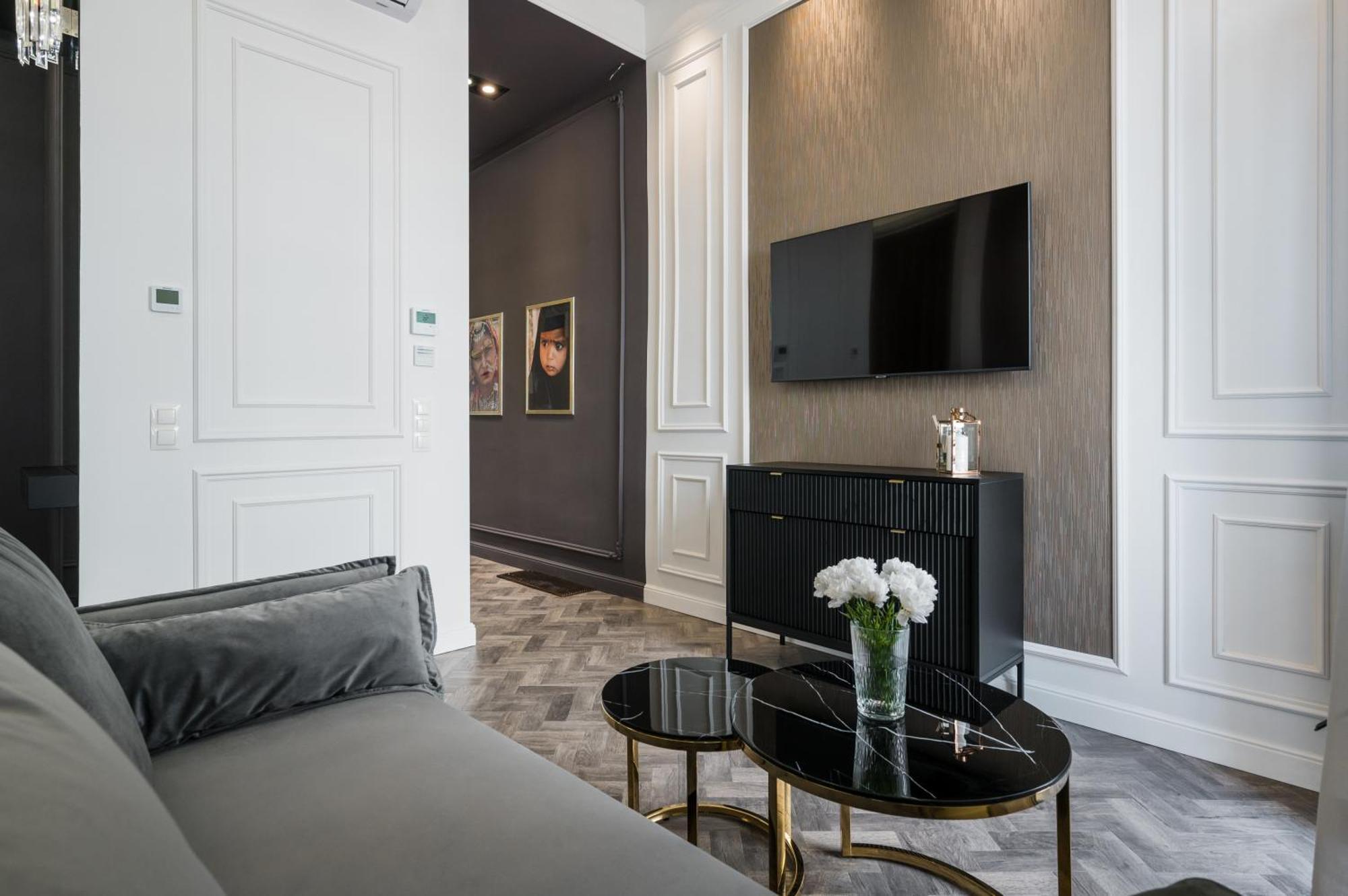Salomea Krakow Apartments Bozego Ciala Extérieur photo