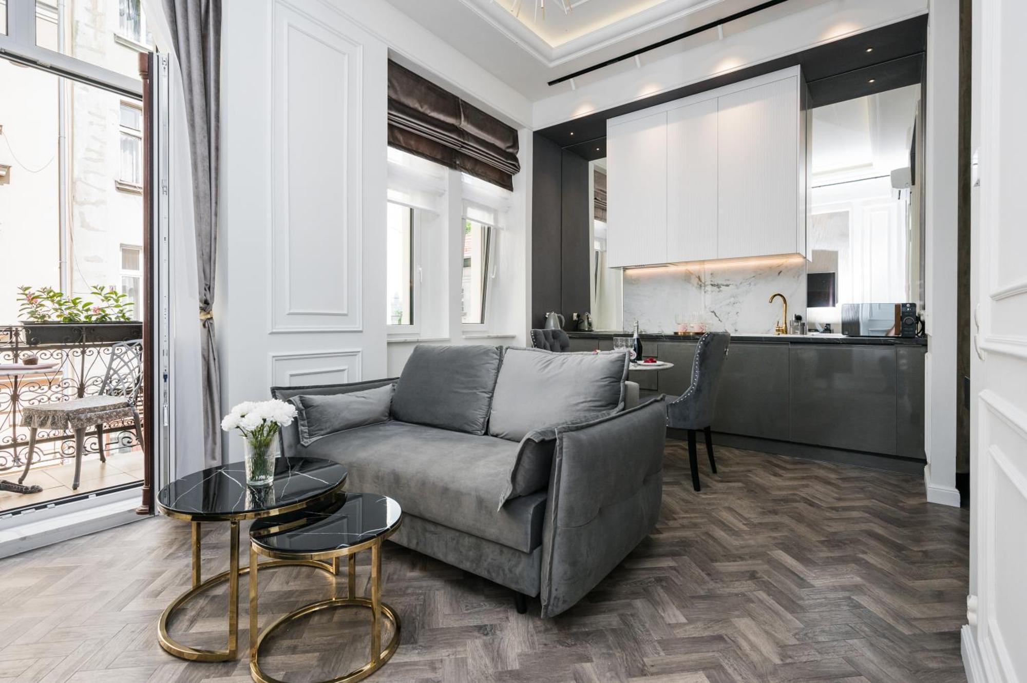 Salomea Krakow Apartments Bozego Ciala Extérieur photo