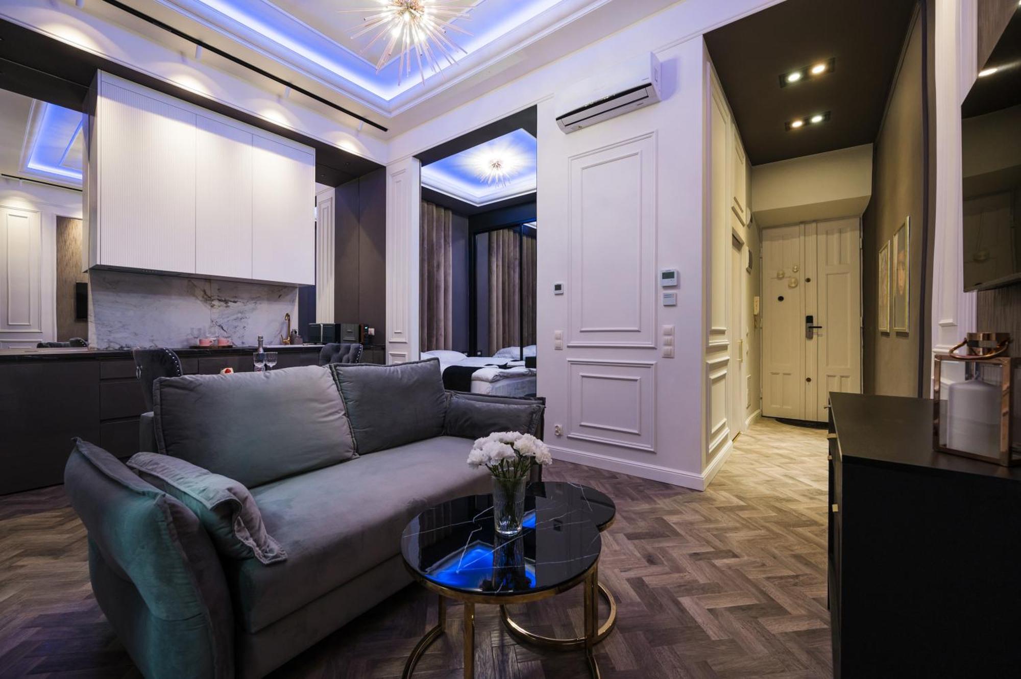 Salomea Krakow Apartments Bozego Ciala Extérieur photo
