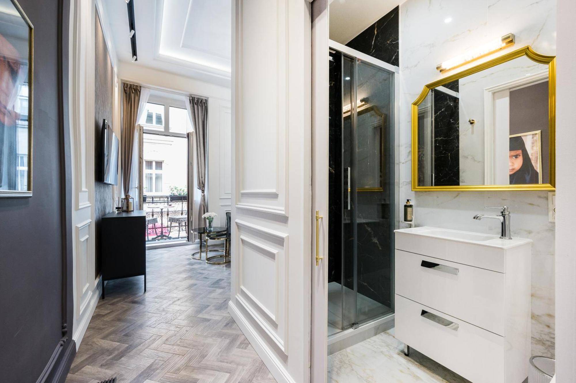 Salomea Krakow Apartments Bozego Ciala Extérieur photo